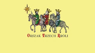 Orszak Trzech Króli  Grójec 2024 [upl. by Babs316]