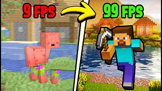 🚀 Como OPTIMIZAR MINECRAFT BEDROCK PC al MÁXIMO🚀0 Lag 🚀 [upl. by Sukram]