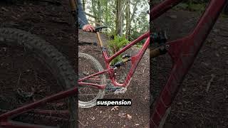 Benefits of Kashima Coating on Fox Factory MTB Forks [upl. by Ellswerth]