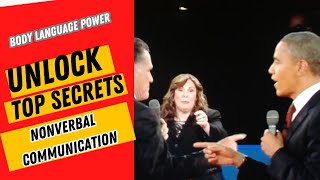 Unlock the Secrets of Nonverbal Communication Body Language Power [upl. by Glennon]