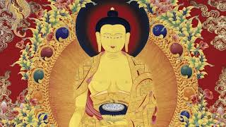 Buddha Shakyamuni Mantra Song [upl. by Binni]