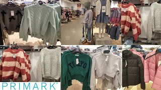 ARRIVAGE PRIMARK LE 08 SEPTEMBRE 2024 [upl. by Aicirtan156]