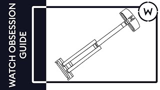 How to Fit a Hirsch Sport Deployment Clasp  WatchObsession Guide [upl. by Nob937]