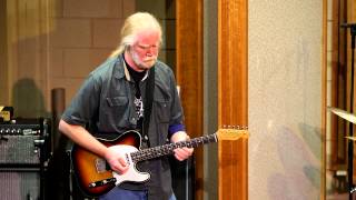 Jimmy Herring Band  Matts Funk [upl. by Krissie29]