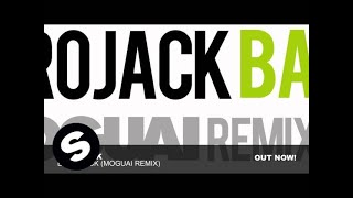 Afrojack  Bangduck Moguai Remix [upl. by Suciram]