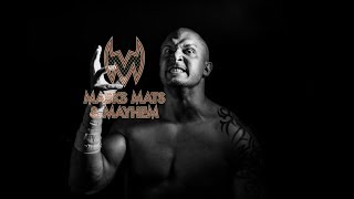 Masks Mats amp Mayhem Episode 67  Kevin Kross kills MMMshow crew [upl. by Hopkins393]