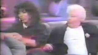 Donna Summer Interview with her Mom and Dad [upl. by Chilson]