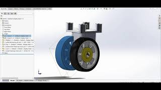 Subassemblies with layout sketches must be kept rigid [upl. by Allerie465]