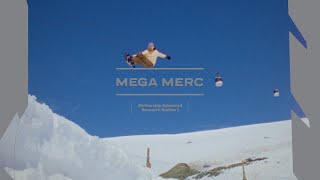 CAPiTA Snowboards  Transmission  MEGA MERC with Arthur Longo [upl. by Conners]