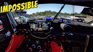 GAME OVER INSANE 992 GT3 RS Nürburgring EXPERIENCE  ACC [upl. by Irehc]