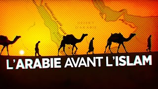 À quoi ressemblait lArabie avant larrivée de lIslam [upl. by Caines]