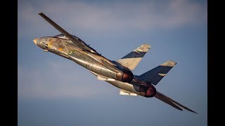 Kish Air Show 2018 [upl. by Clorinda]