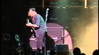 Michael Schenker 1997 Japan Live 25Th Anniversary Part1 [upl. by Airetak]