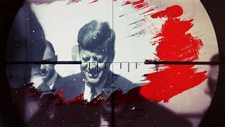 Décrypteurs  Assassinat de JFK  60 ans plus tard les conspirations ont la cote [upl. by Imarej]