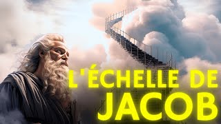 JÉSUS a expliqué la VÉRITÉ sur LÉCHELLE DE JACOB CHRISTIANISME [upl. by Ormand153]