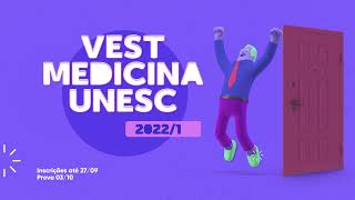 VEST Medicina UNESC 20221 [upl. by Cloutman580]