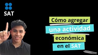 CÓMO ACTUALIZAR ACTIVIDADES OBLIGACIONES Y RÉGIMEN EN EL SAT PERSONAS FISICAS 2024 [upl. by Llewoh]