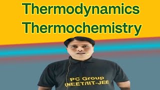 Thermodynamics Chemistry Class 11  Thermodynamics Chemistry Class 11 One Shot [upl. by Solana397]