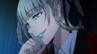 Kirari Momobami Kakegurui All Scenes And Clips For Edits  1080p  No Sub [upl. by Aztiley]