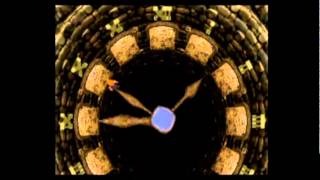 Final Fantasy VII Playthrough 079 Temple of the Ancients 35 Time Guardian Treasures [upl. by Ydahs]