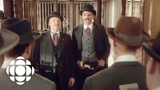 Murdoch Mysteries  A Look Back At Season 14 [upl. by Nednal402]