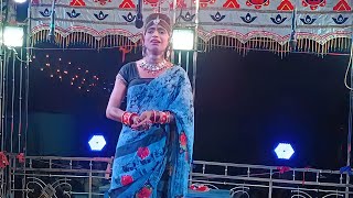 Majhenpadar Natak New phool pathetic song heroine super Chandramani Sa Mahendra Guru YouTube channel [upl. by Moulton]