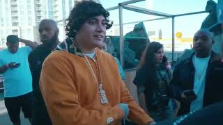 Shoreline Mafia feat Blokka olo  Musty Music Video [upl. by Nyliram]