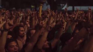 Official MetalDays 2016 AfterMovie [upl. by Enajaras574]