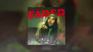 Faded Raw  Illest Morena  Slowed  Reverb [upl. by Fugazy370]