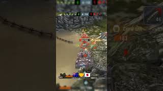 BANZAI war warthunder wotblitz wot [upl. by Annonyw]