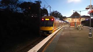 Sydney Trains Belmore Station [upl. by Iba]