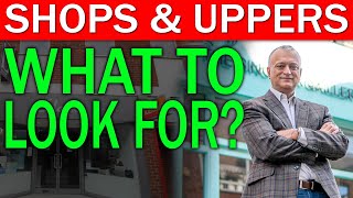 How To Find Shops amp Uppers Ripe For Permitted Development Commercial To Residential Conversion [upl. by Blader]