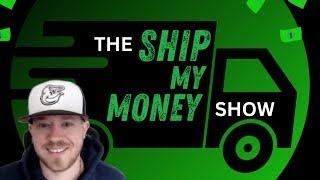 The ShipMyMoney Show MLB DFS June 7 2024 [upl. by Dicky493]