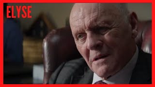 ELYSE  TRAILER OFFICIAL  2020  Anthony Hopkins Movie Drama [upl. by Jacey]