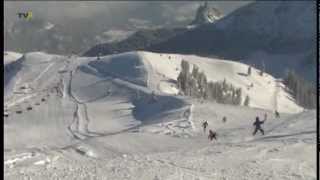 Allgäuer Skigebiete in 3D Interaktive Skikarte soll auf die Piste locken [upl. by Dannica71]