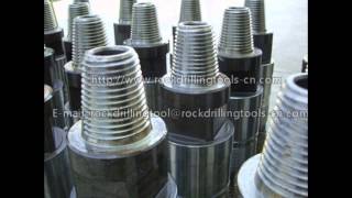 Odex drilling systems [upl. by Adyaj384]