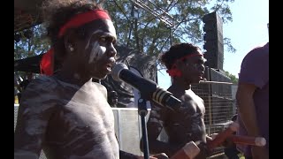 Barunga Festival 2019 Feature  VAMP EP 120 [upl. by Tham107]