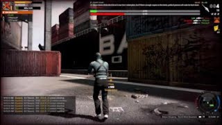 APB RELOADED IN 2024 PS5 Gameplay [upl. by Barnabas]