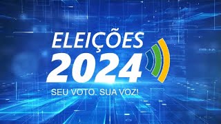 Eleições 2024  Rádio Conceição entrevista Robison Coelho PL candidato a prefeito de Itajaí [upl. by Asilenna]