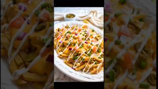 Best Loaded Mayo Fries 🍟 Recipe [upl. by Llennoj228]