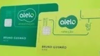 ESQUECIR MINHA SENHA DO APLICATIVO MEU ALELO DO VALE ALIMENTAÃ‡ÃƒO  COMO RECUPERAR O QUE EU FAÃ‡O [upl. by Angus242]