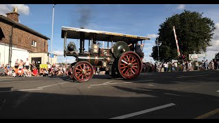 Driffield road run 2024 [upl. by Arabrab]