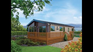 Willerby Portland Holiday Lodges 2020 [upl. by Uzzia]