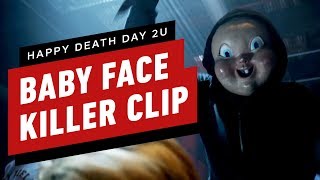 Happy Death Day 2 U 2019  60quot Trailer [upl. by Dawn491]