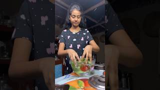 বন্যার দিনে বাপির আবদারে বানালাম ঝাল মুড়ি 🌶️ shorts trending food recipe homemade viralvideo [upl. by Baptiste739]