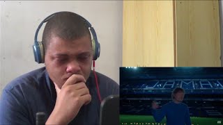 Ed Sheeran  F64 Jamal Edwards Tribute REACTION [upl. by Uzziel]