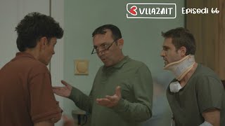 Tre Vllaznit  Episodi 66  ATV  Sezoni 2 NEW [upl. by Hallam944]