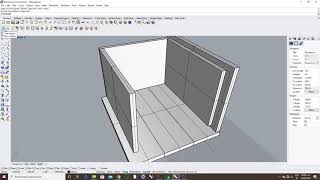 Como escalar objetos grupos o componentes en SketchUp  Rápido y Fácil [upl. by Ajiram554]