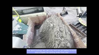 Horizontal Directional Drilling  Trenchless Drilling  dewatering and solid control in Construction [upl. by Alicia]