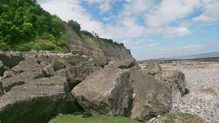 Penarth Beach [upl. by Kremer907]